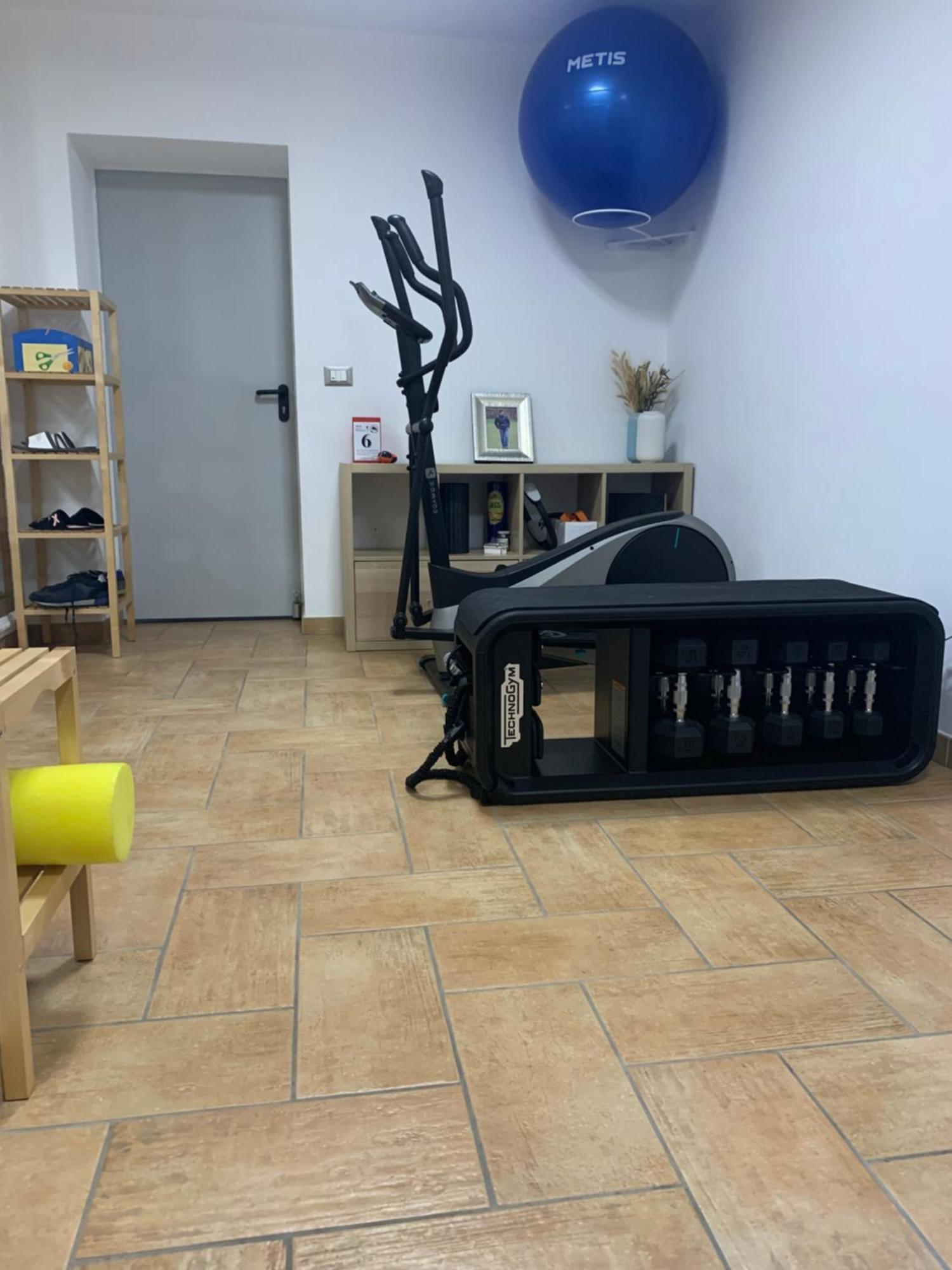 Appartamento Con Giardino Pontecchio Marconi Екстериор снимка