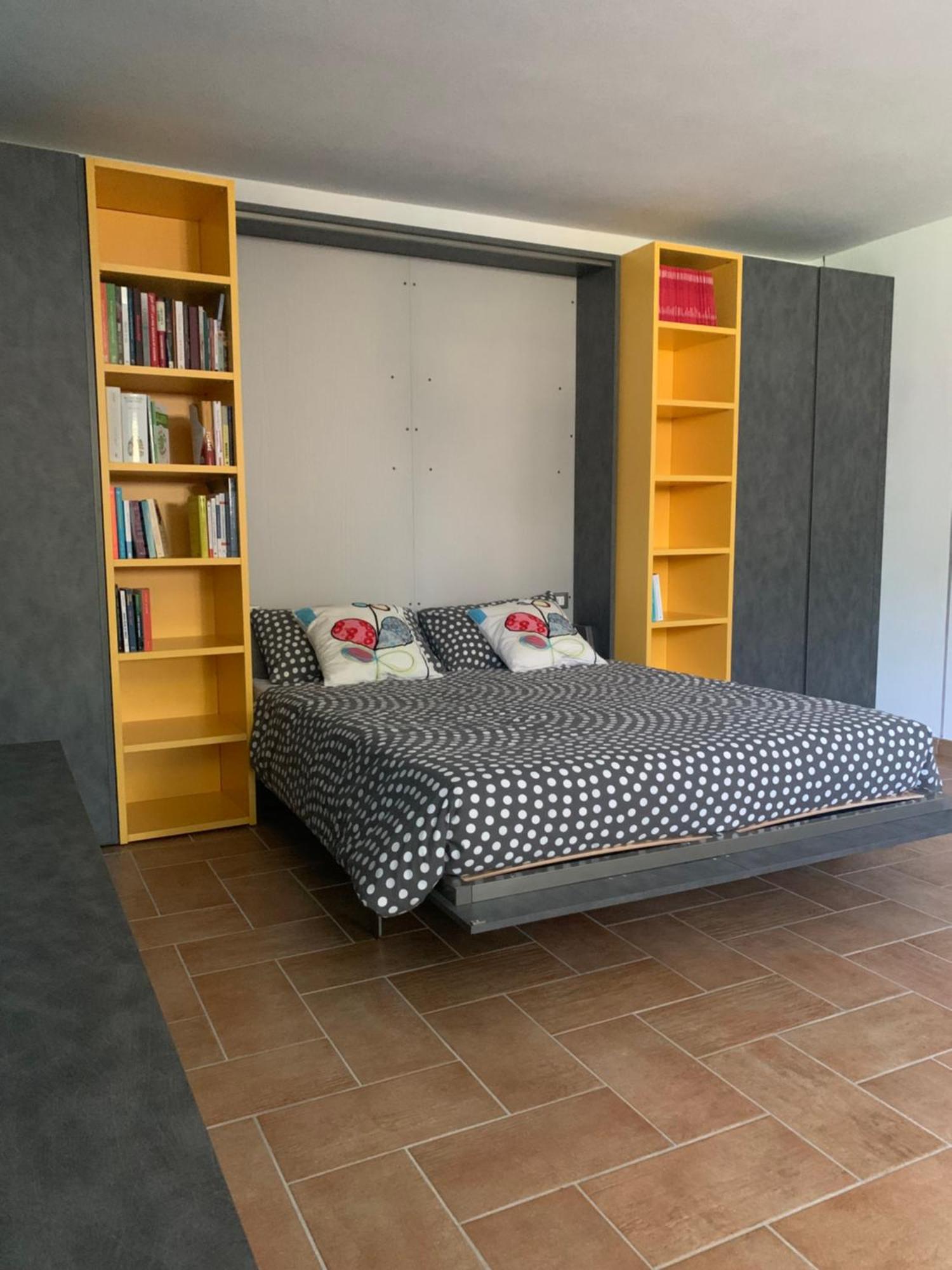 Appartamento Con Giardino Pontecchio Marconi Екстериор снимка