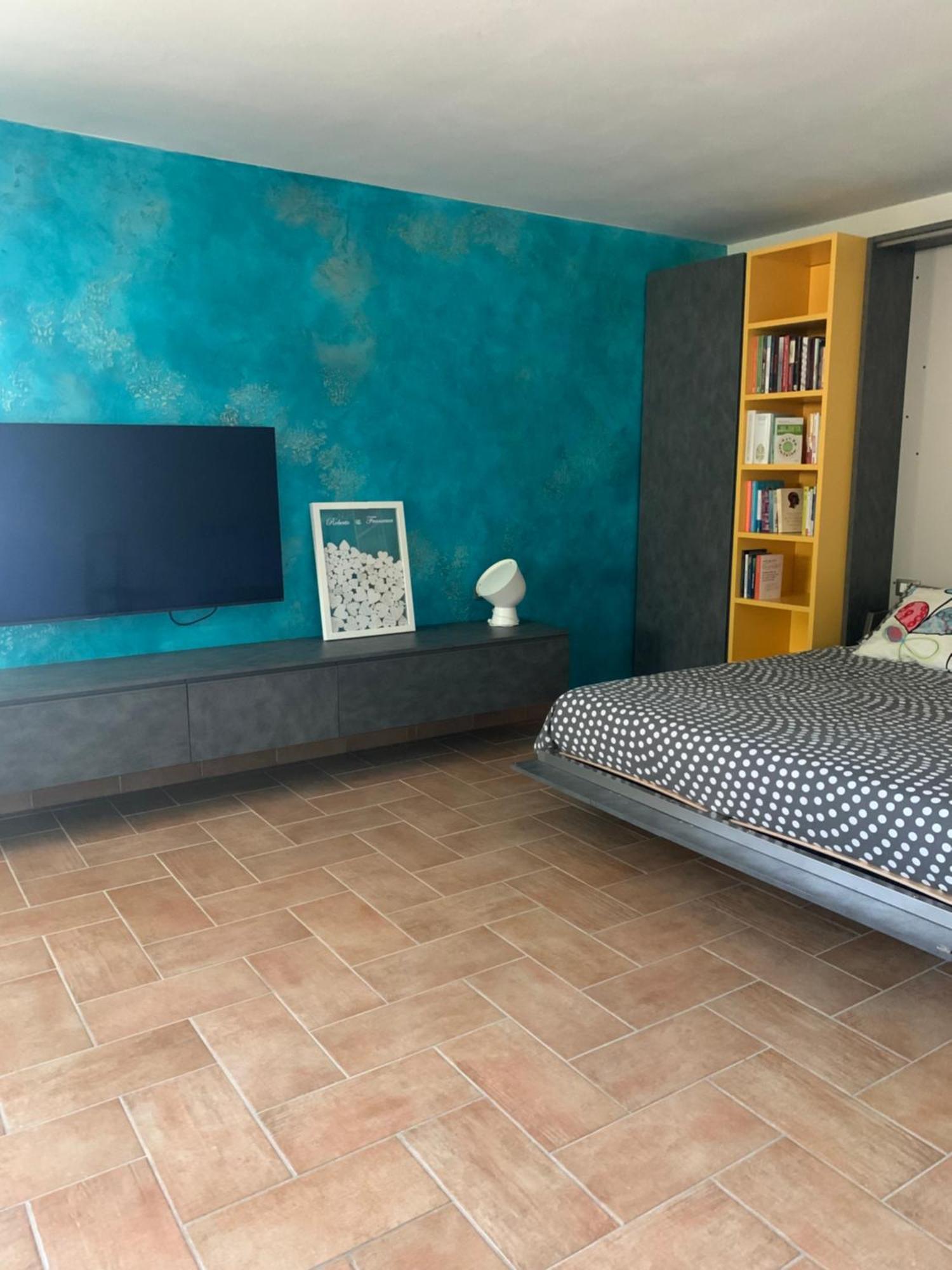 Appartamento Con Giardino Pontecchio Marconi Екстериор снимка