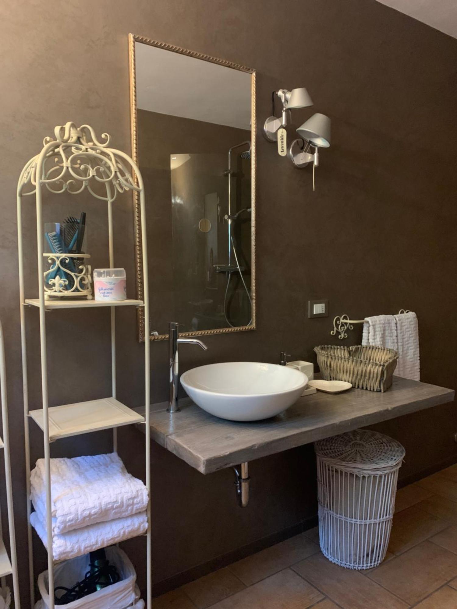 Appartamento Con Giardino Pontecchio Marconi Екстериор снимка