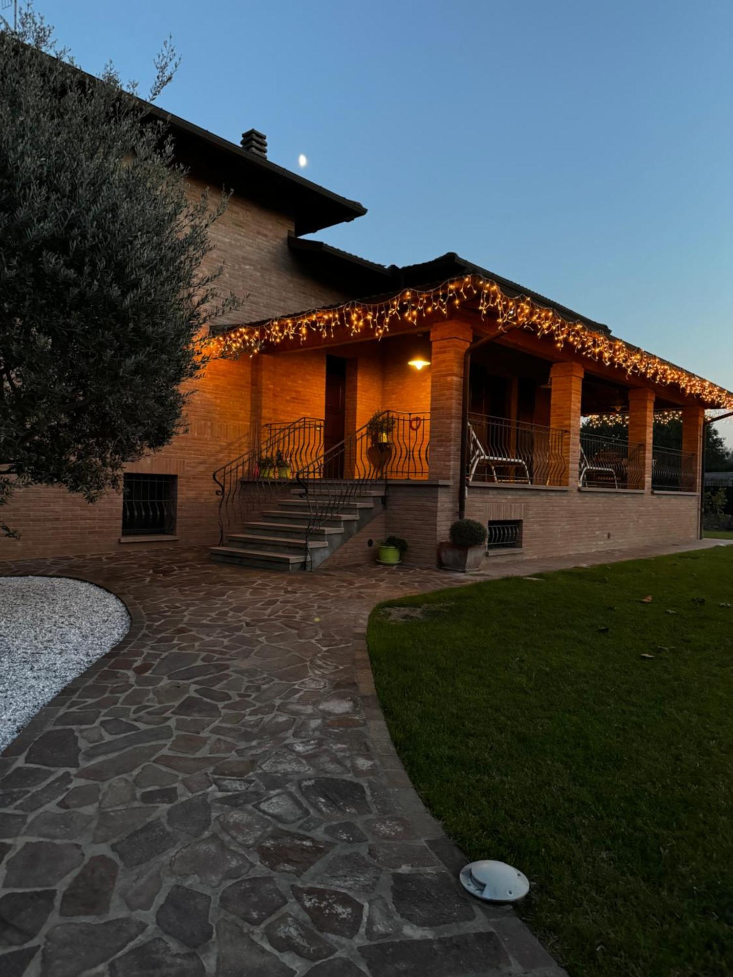 Appartamento Con Giardino Pontecchio Marconi Екстериор снимка